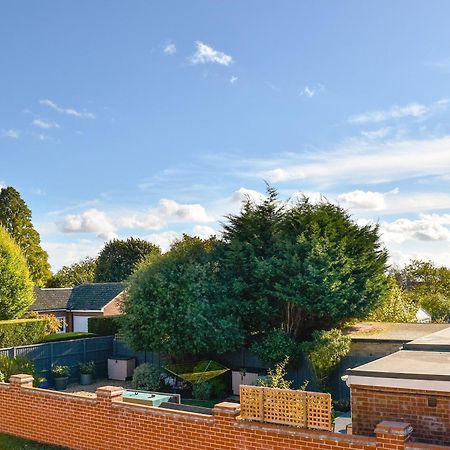 Secretseaview Villa West Mersea Exterior photo