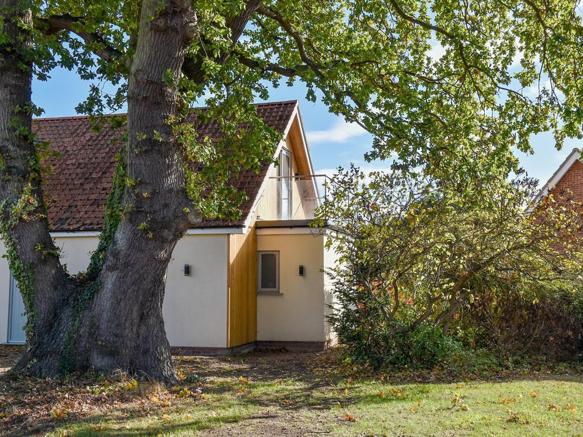 Secretseaview Villa West Mersea Exterior photo