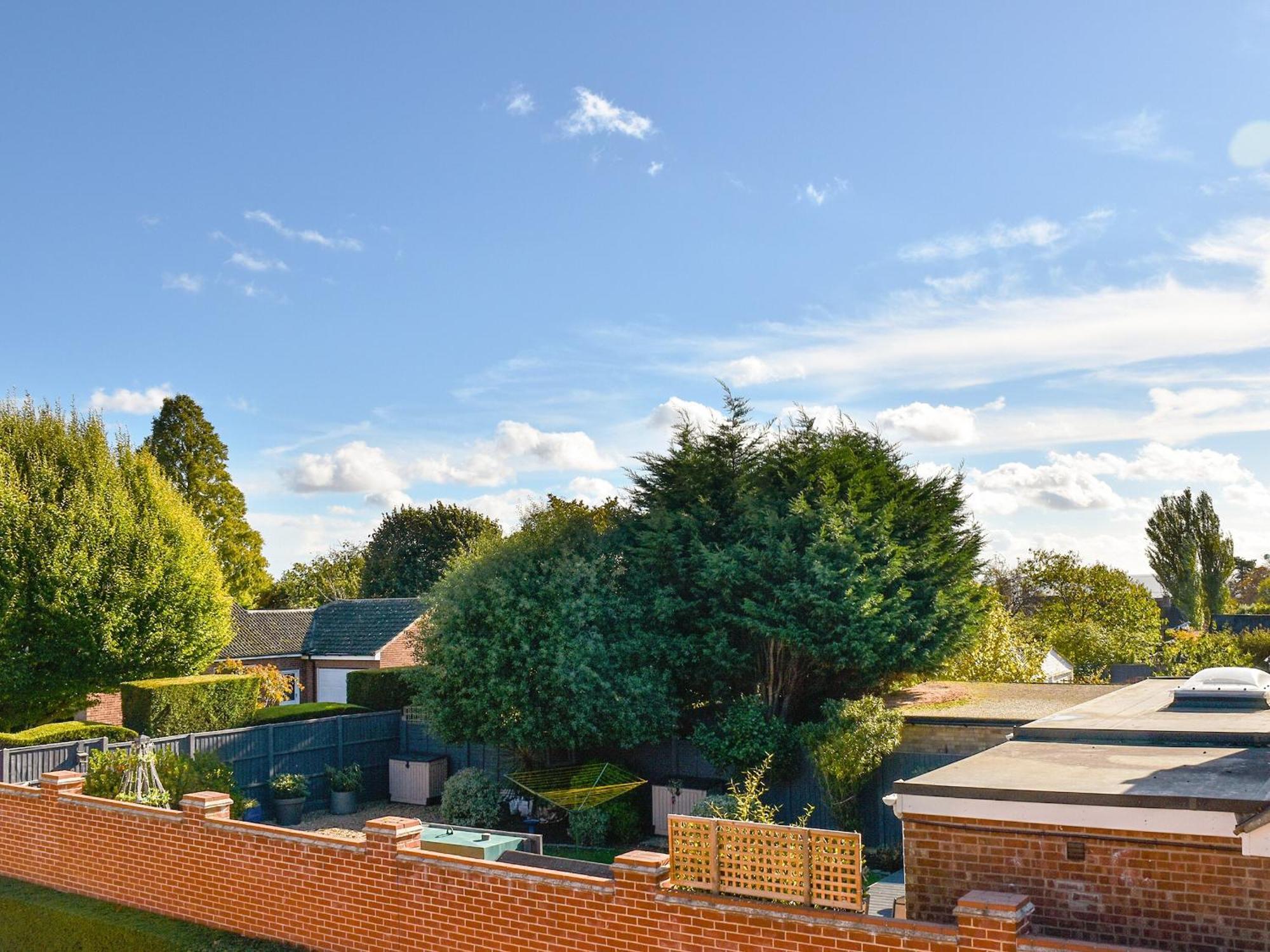 Secretseaview Villa West Mersea Exterior photo