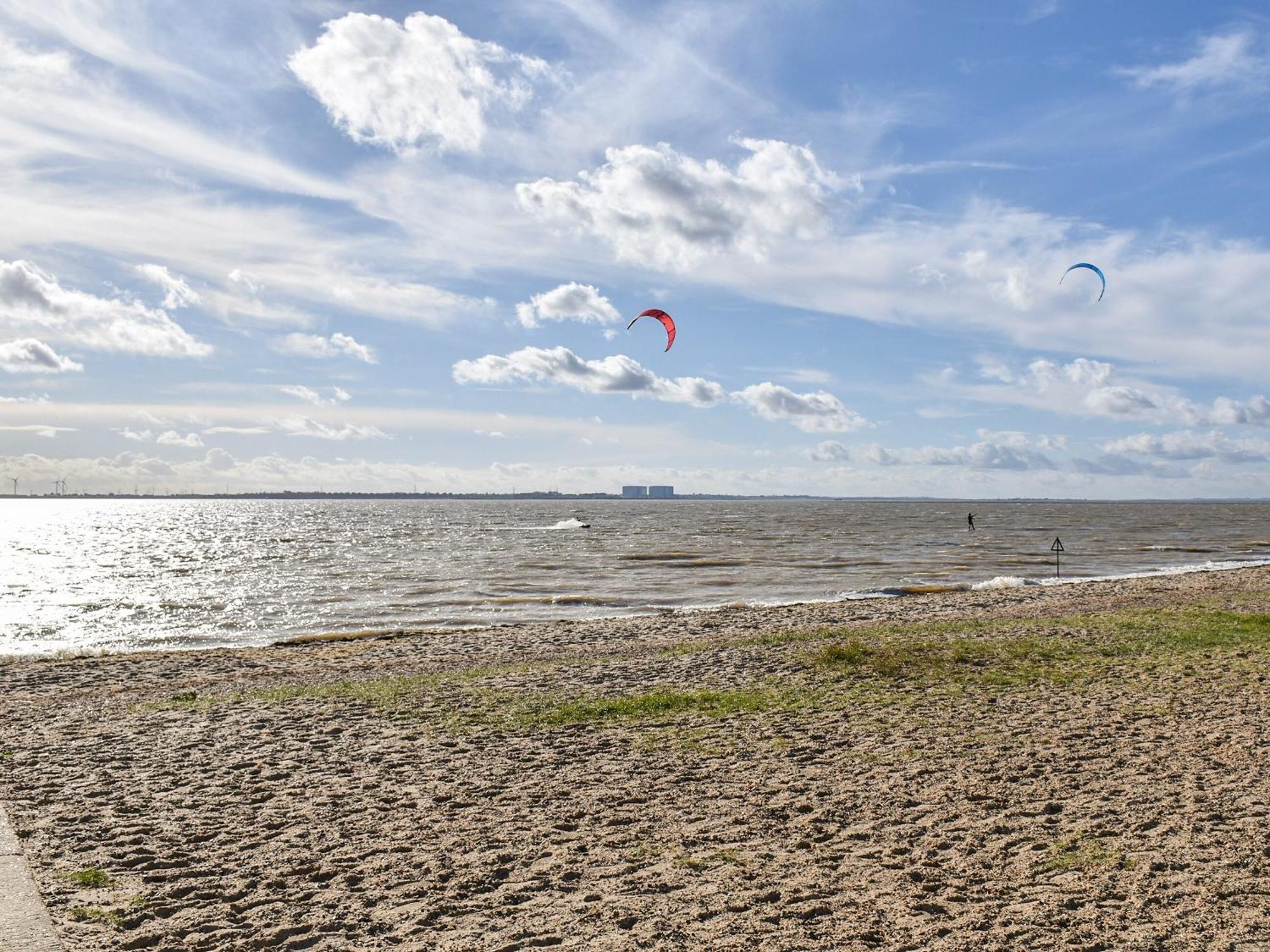 Secretseaview Villa West Mersea Exterior photo